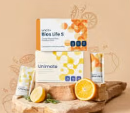 Lemon & Orange - Combo Pack