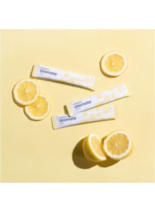 Unicity Lemon