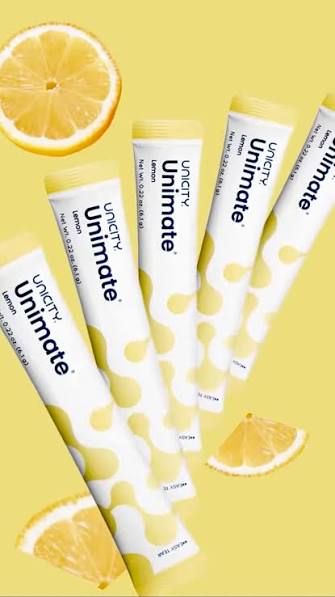 Unicity Lemon