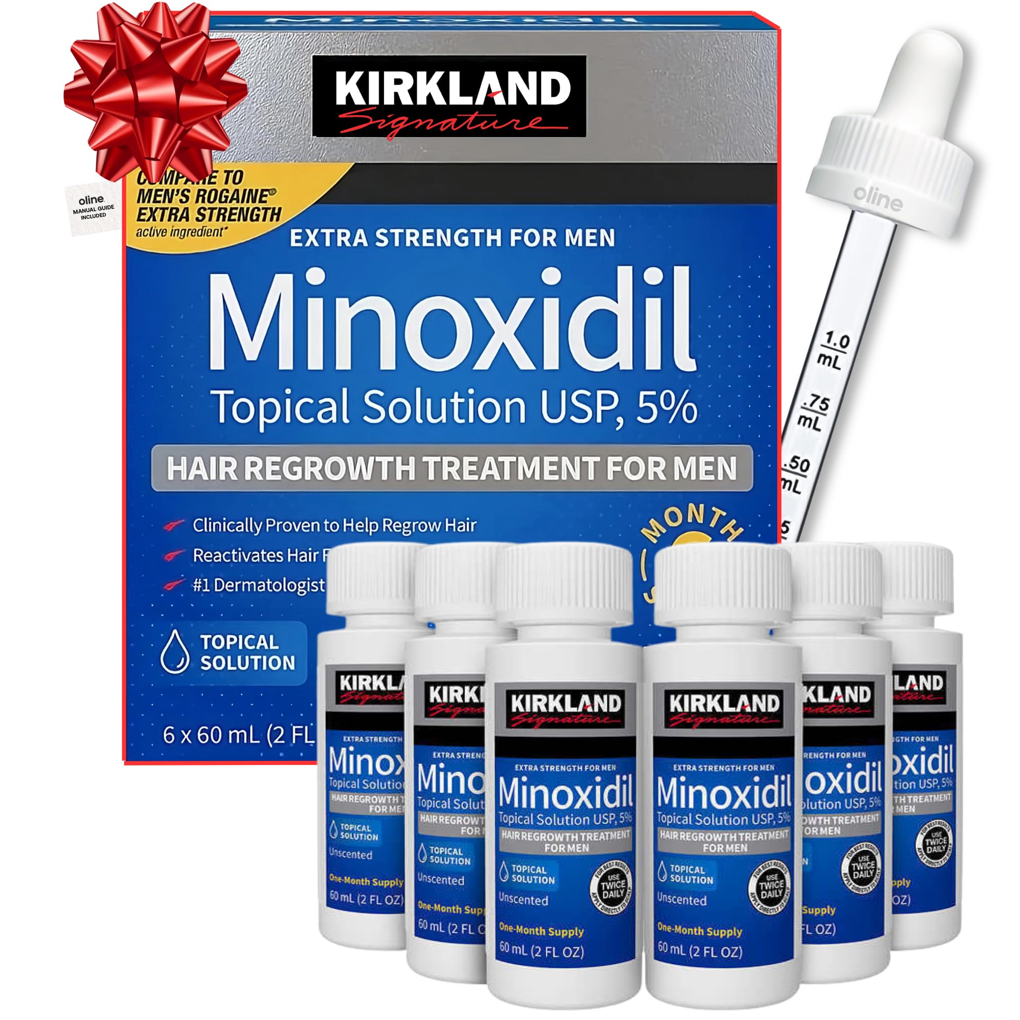 Minoxidil