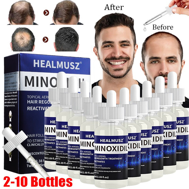 Minoxidil