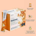Unicity Balance - Orange