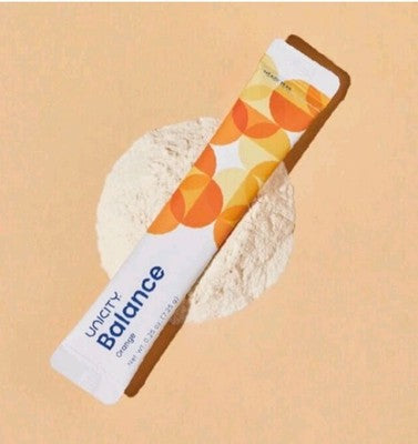 Unicity Balance - Orange