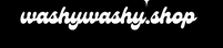 washywashy.shop - Home